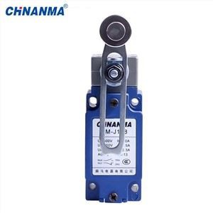 Limite switch 220v