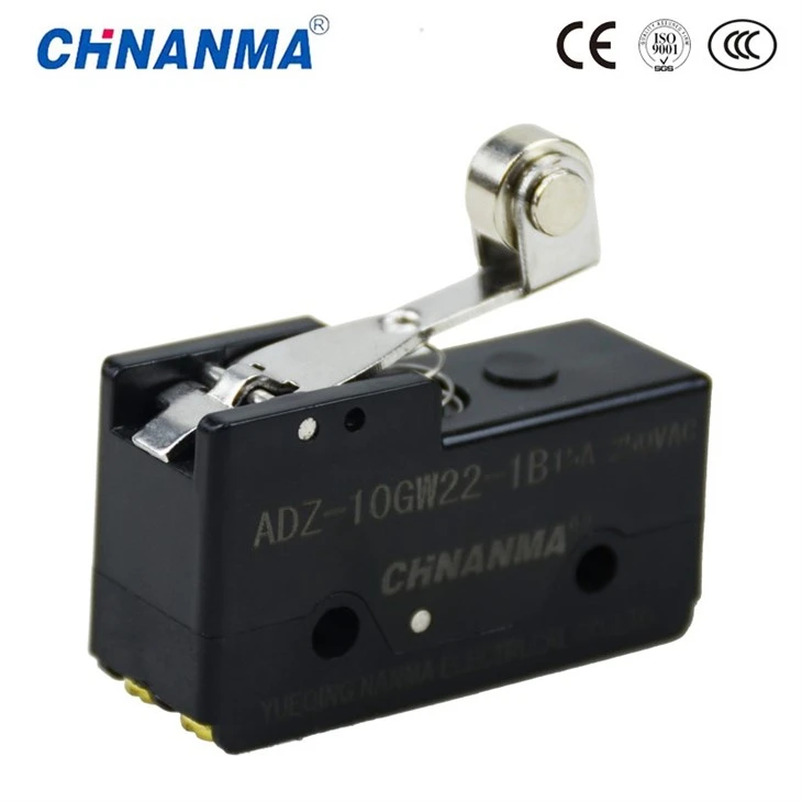 Atex Snap Action Micro Switch