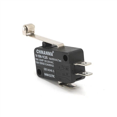 Microswitch a （V-15）