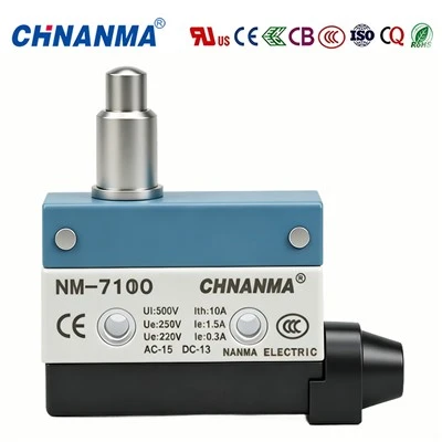Mikwo switch 220v