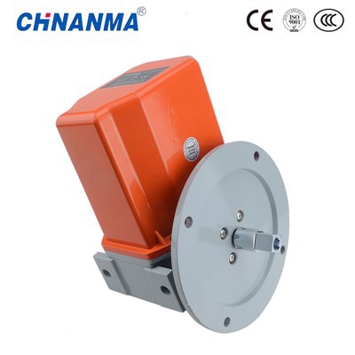 QGX-A Limiter wotè leve