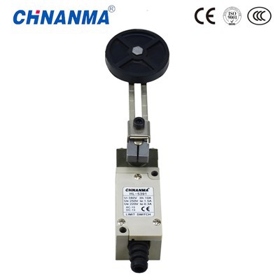 Thermostat Limit switch
