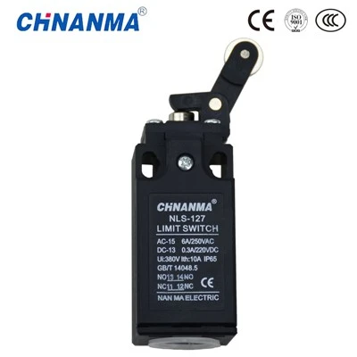 Upper Limit switch